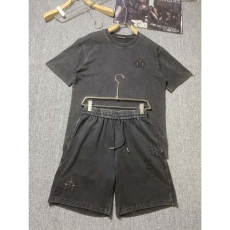 Chrome Hearts Short Suits